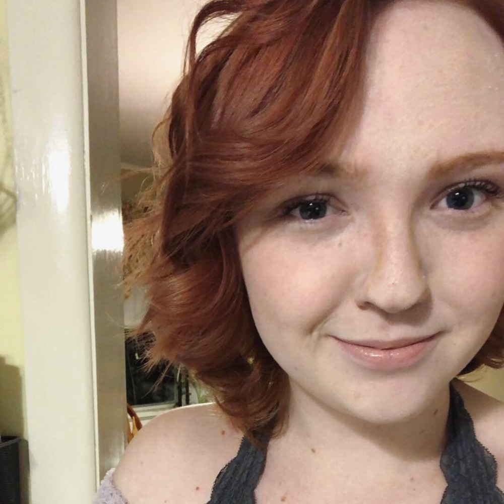 Meet your Posher, Samantha